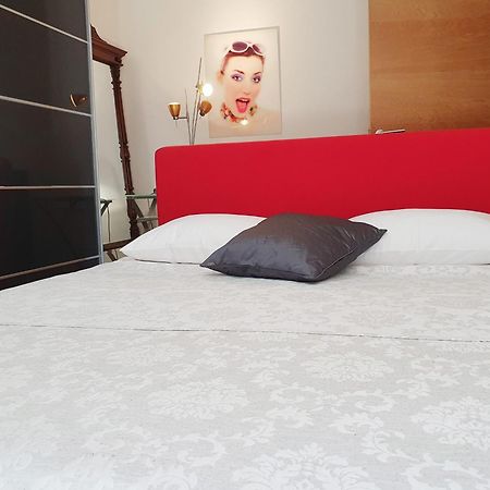 Bella Vista Lux Apartment With Private Terace Koper Exterior photo